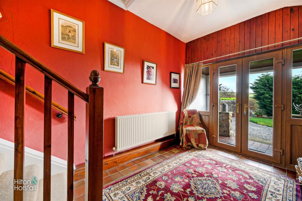 Additional property image - Greystone Lodge, Gisburn Road, Blacko