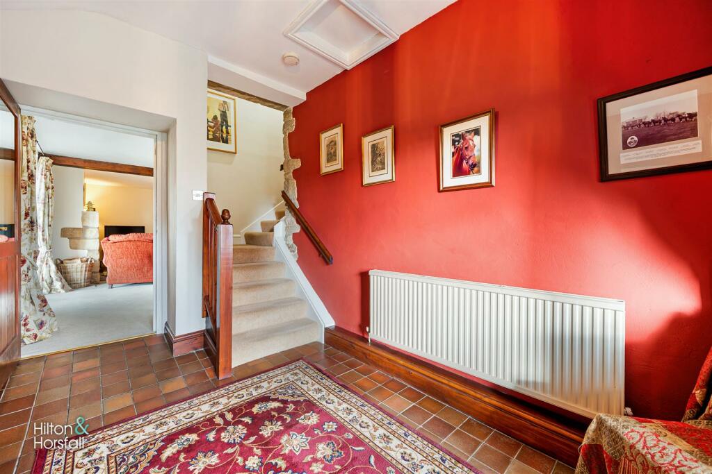 Additional property image - Greystone Lodge, Gisburn Road, Blacko