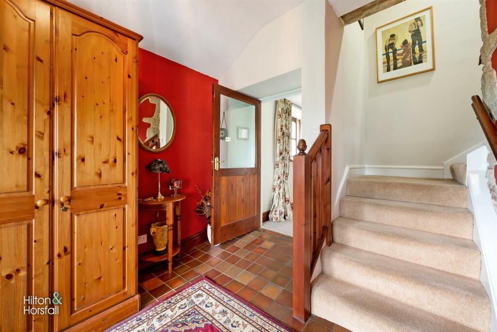 Additional property image - Greystone Lodge, Gisburn Road, Blacko