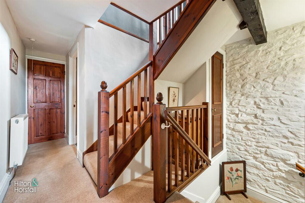 Additional property image - Greystone Lodge, Gisburn Road, Blacko
