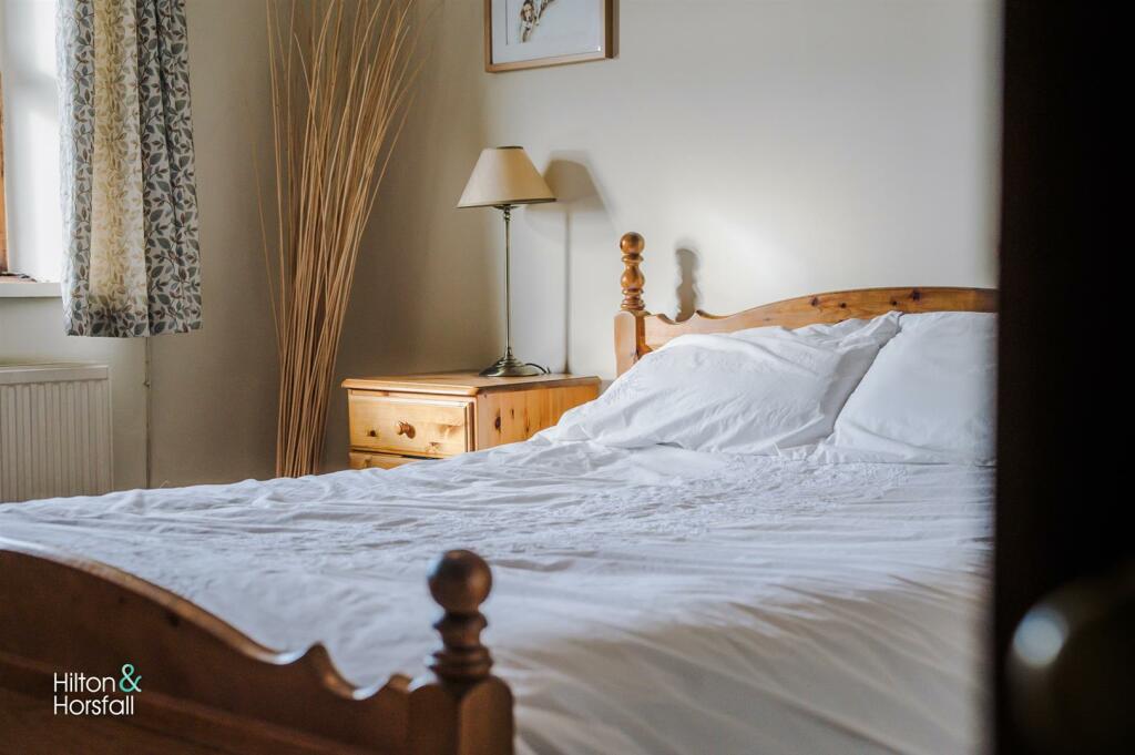 Additional property image - Greystone Lodge, Gisburn Road, Blacko