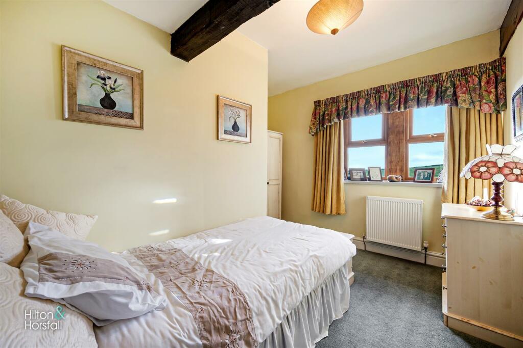 Additional property image - Greystone Lodge, Gisburn Road, Blacko