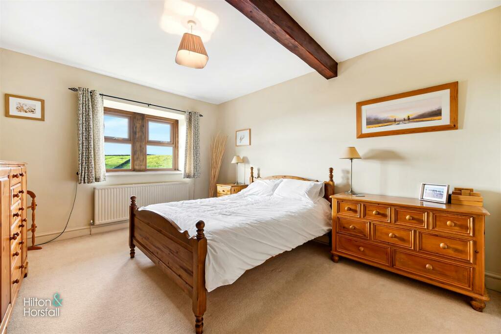 Additional property image - Greystone Lodge, Gisburn Road, Blacko