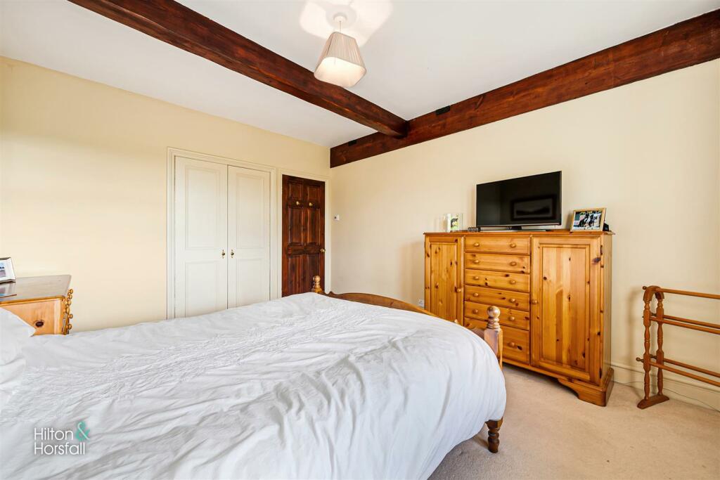 Additional property image - Greystone Lodge, Gisburn Road, Blacko