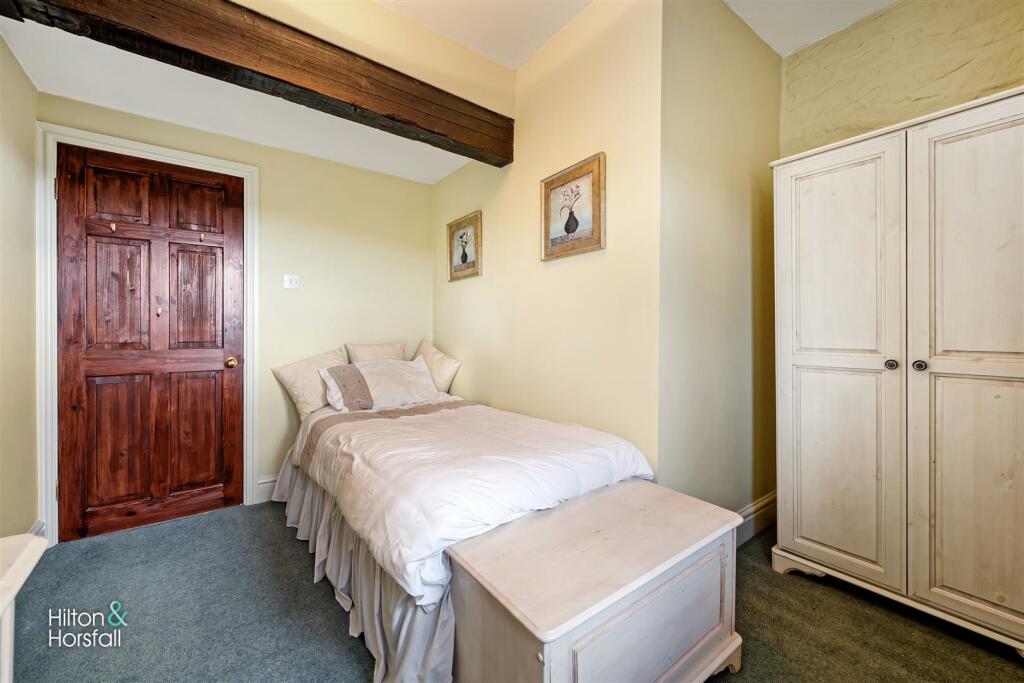 Additional property image - Greystone Lodge, Gisburn Road, Blacko