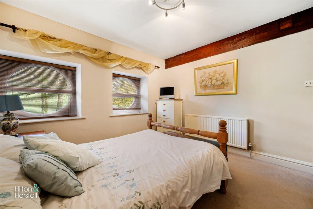 Additional property image - Greystone Lodge, Gisburn Road, Blacko