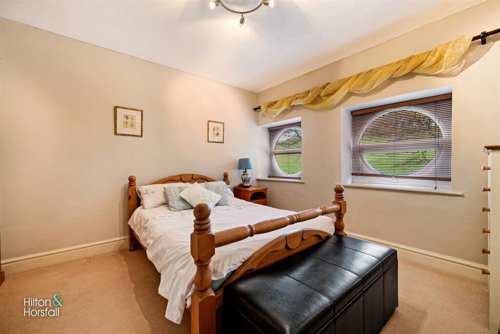 Additional property image - Greystone Lodge, Gisburn Road, Blacko