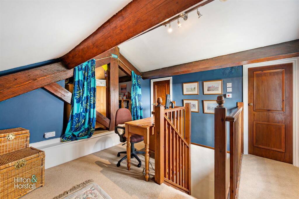 Additional property image - Greystone Lodge, Gisburn Road, Blacko