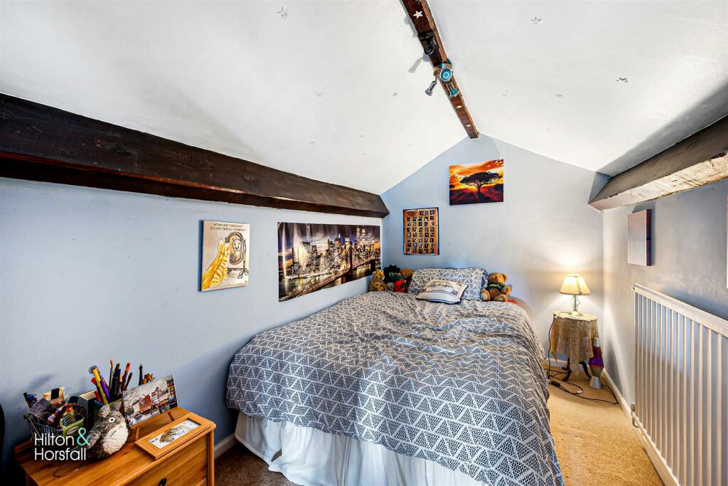 Property image - Greystone Lodge, Gisburn Road, Blacko