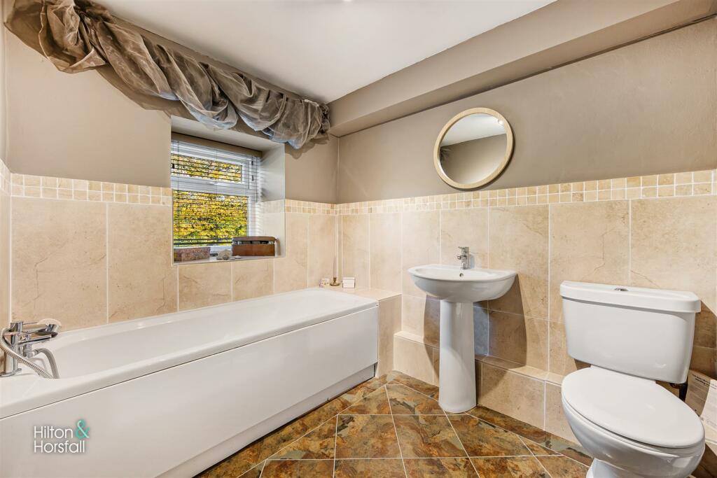 Additional property image - Greystone Lodge, Gisburn Road, Blacko