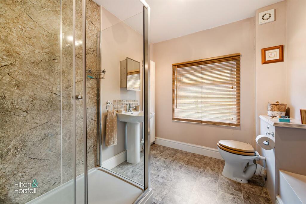 Additional property image - Greystone Lodge, Gisburn Road, Blacko