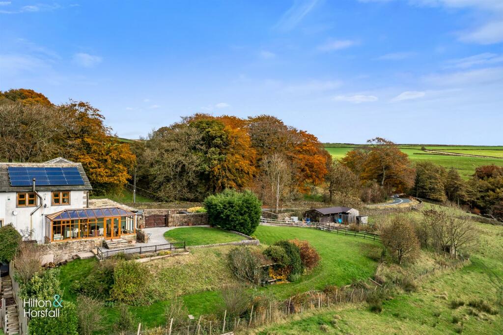 Additional property image - Greystone Lodge, Gisburn Road, Blacko