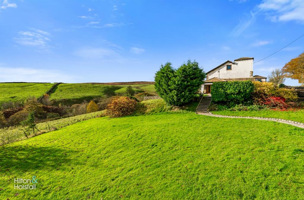 Additional property image - Greystone Lodge, Gisburn Road, Blacko