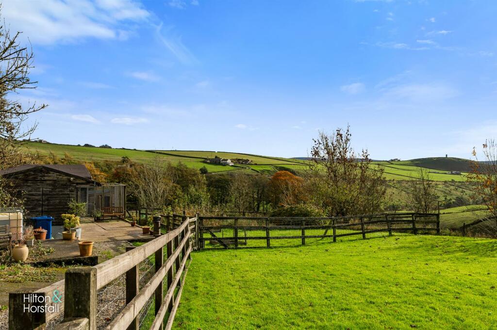 Additional property image - Greystone Lodge, Gisburn Road, Blacko