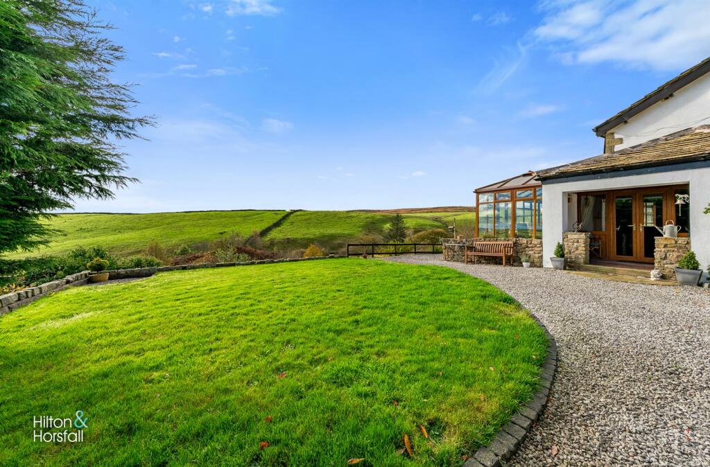Additional property image - Greystone Lodge, Gisburn Road, Blacko