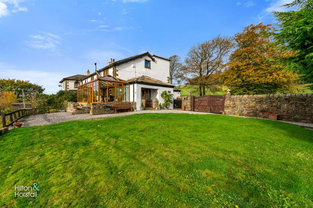 Additional property image - Greystone Lodge, Gisburn Road, Blacko