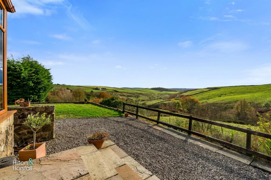 Additional property image - Greystone Lodge, Gisburn Road, Blacko
