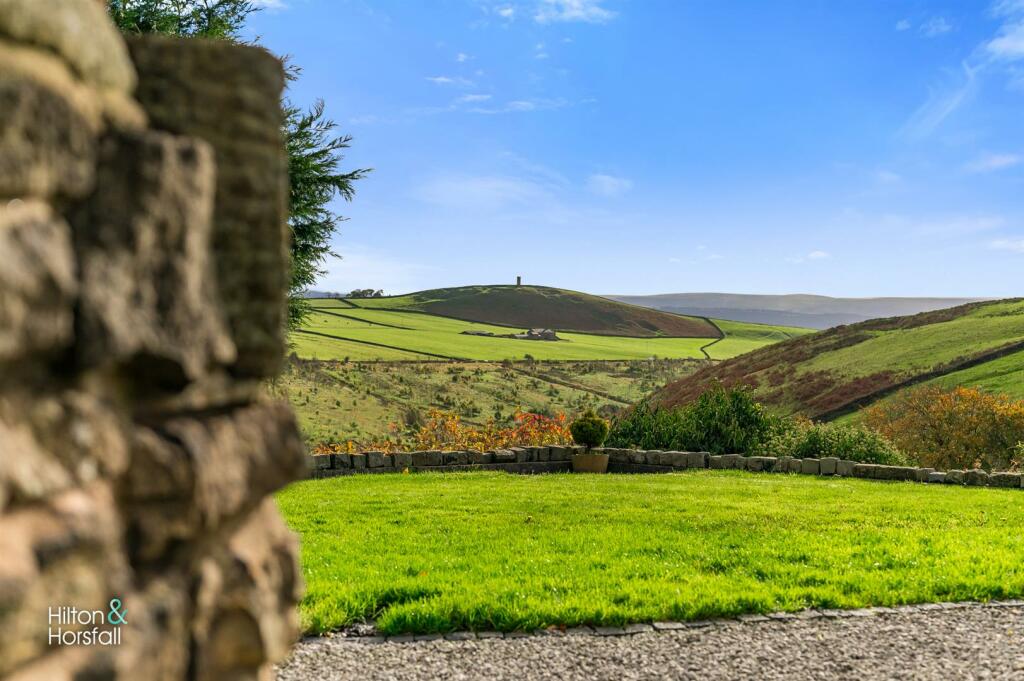 Additional property image - Greystone Lodge, Gisburn Road, Blacko