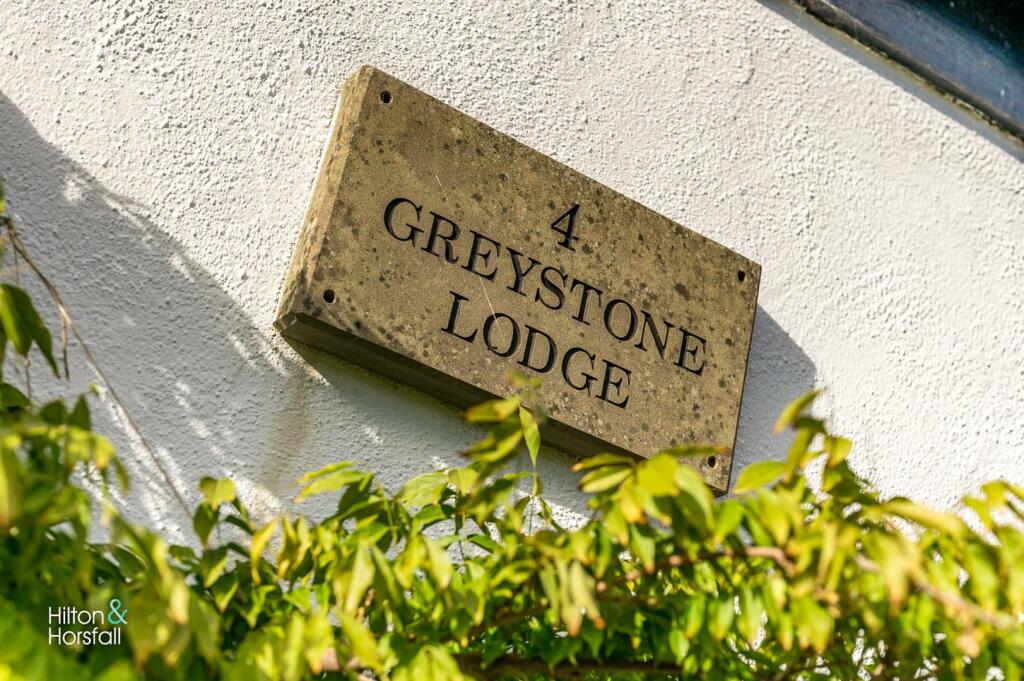 Additional property image - Greystone Lodge, Gisburn Road, Blacko