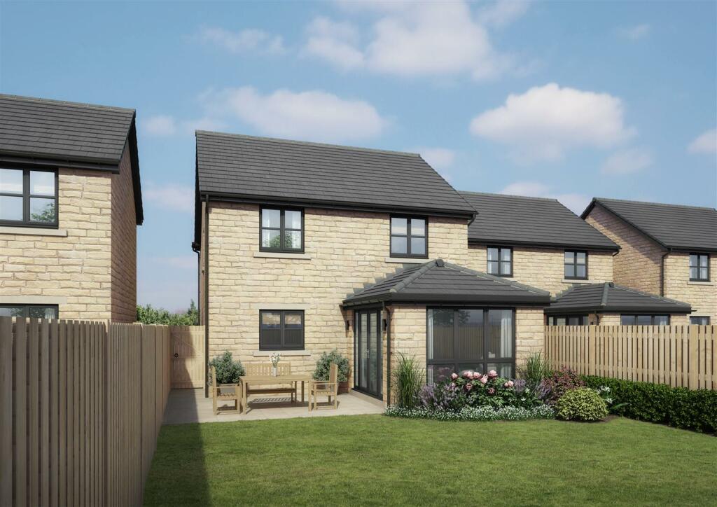 Additional property image - Plot 4 (The Henley +), St Michaels Court, Skipton Road, Foulridge