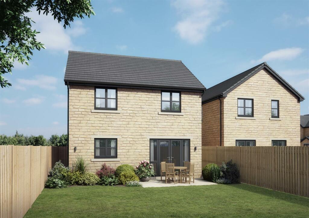 Additional property image - Plot 6 (The Henley), St Michaels Court, Skipton Road, Foulridge