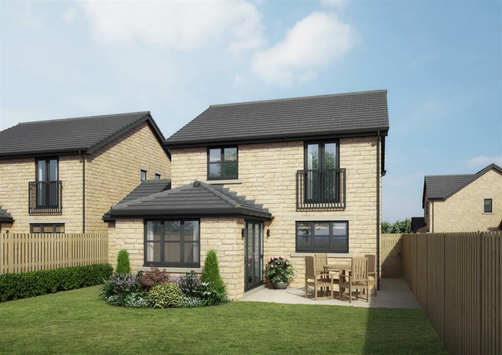 Additional property image - Plot 9 (The Bowland +), St Michaels Court, Skipton Road, Foulridge