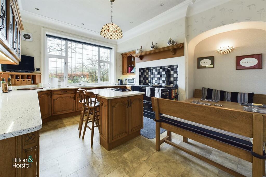 Additional property image - Braeside, Hill Lane, Colne