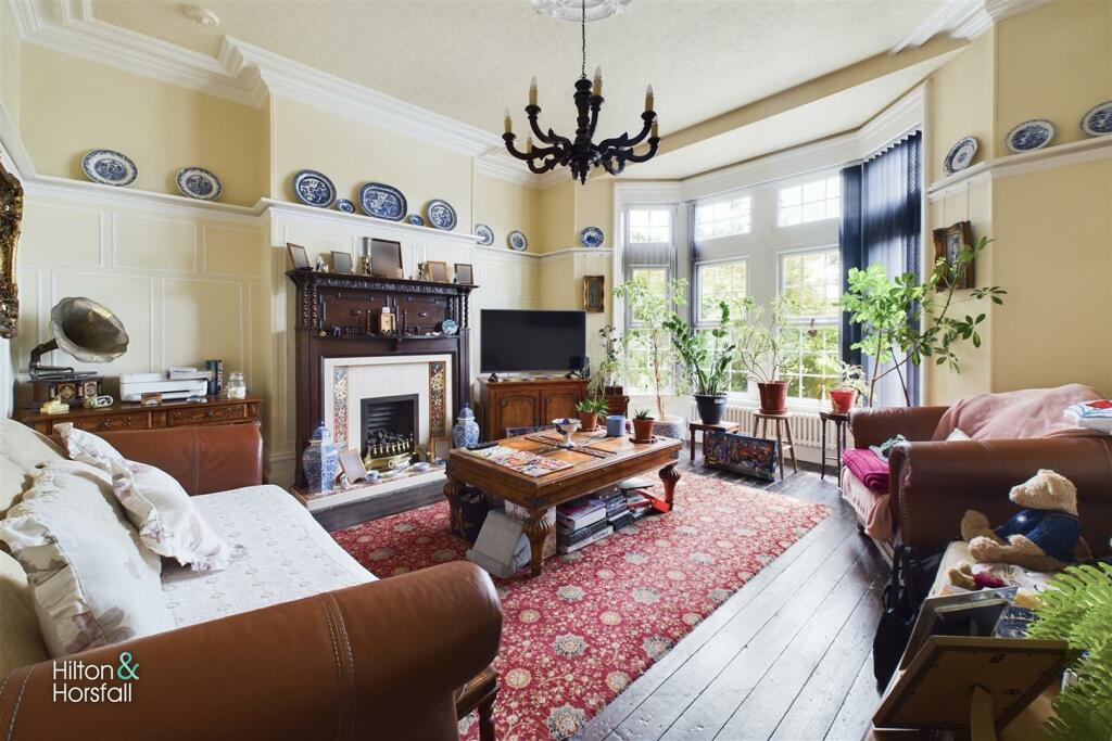 Additional property image - Linden Road, Colne