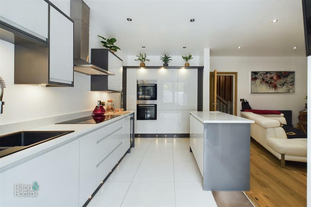 Additional property image - Linden Road, Colne