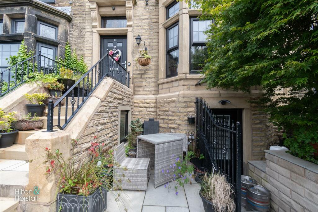 Additional property image - Linden Road, Colne