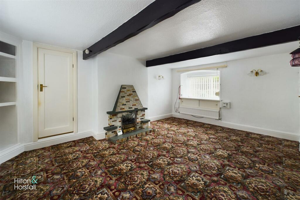 Additional property image - Straitgate Cottages, Roughlee