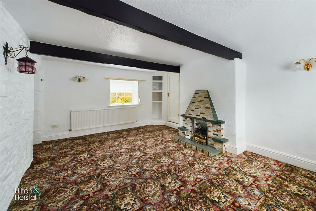 Additional property image - Straitgate Cottages, Roughlee