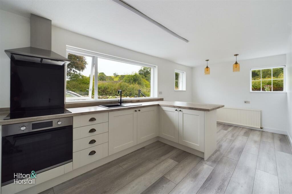 Additional property image - Straitgate Cottages, Roughlee