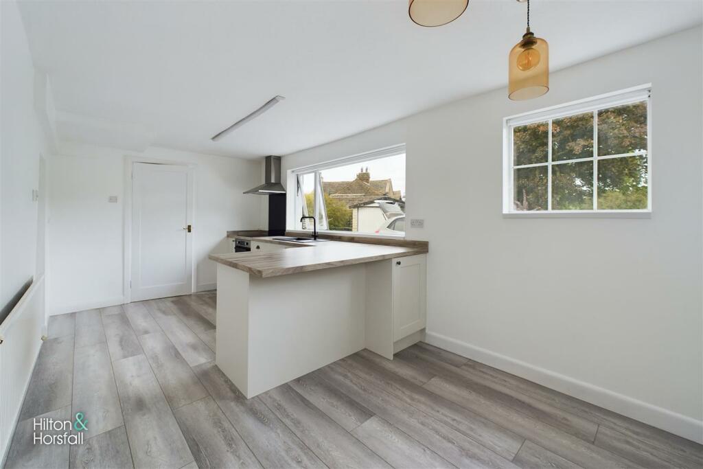 Additional property image - Straitgate Cottages, Roughlee