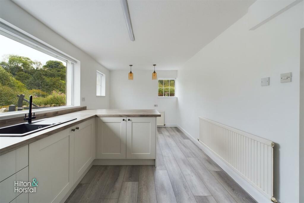 Additional property image - Straitgate Cottages, Roughlee