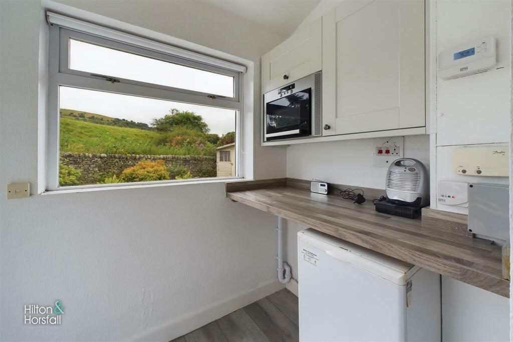 Additional property image - Straitgate Cottages, Roughlee