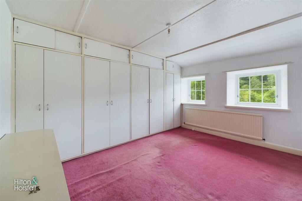Additional property image - Straitgate Cottages, Roughlee
