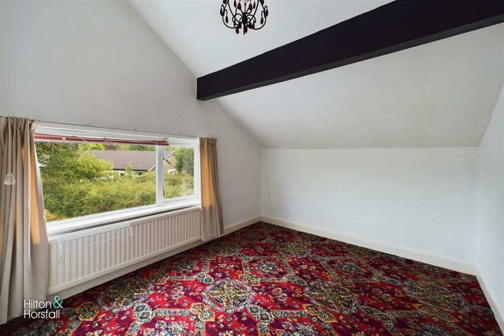 Additional property image - Straitgate Cottages, Roughlee