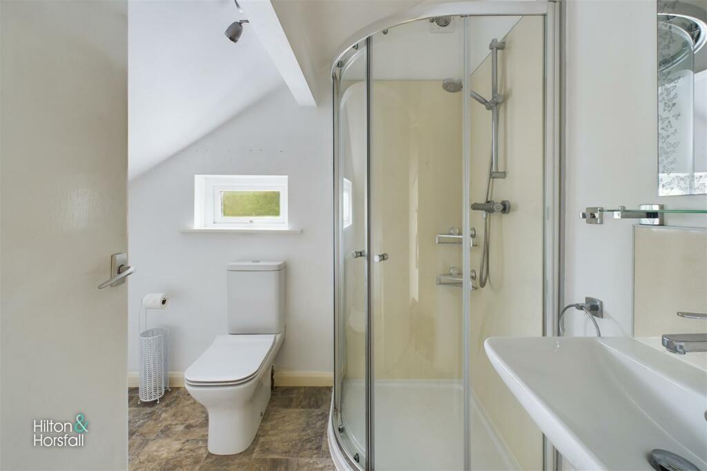 Additional property image - Straitgate Cottages, Roughlee