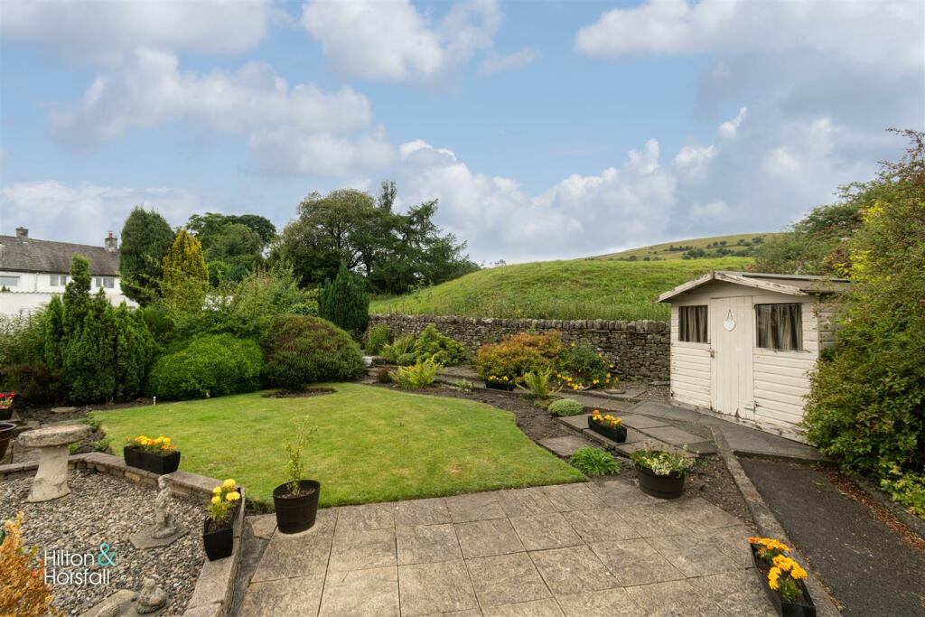 Additional property image - Straitgate Cottages, Roughlee