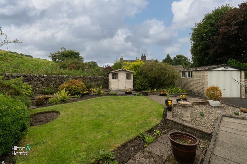Additional property image - Straitgate Cottages, Roughlee