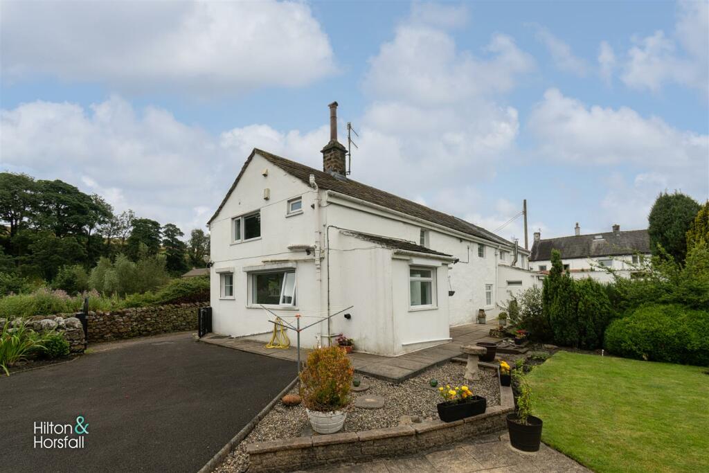 Additional property image - Straitgate Cottages, Roughlee
