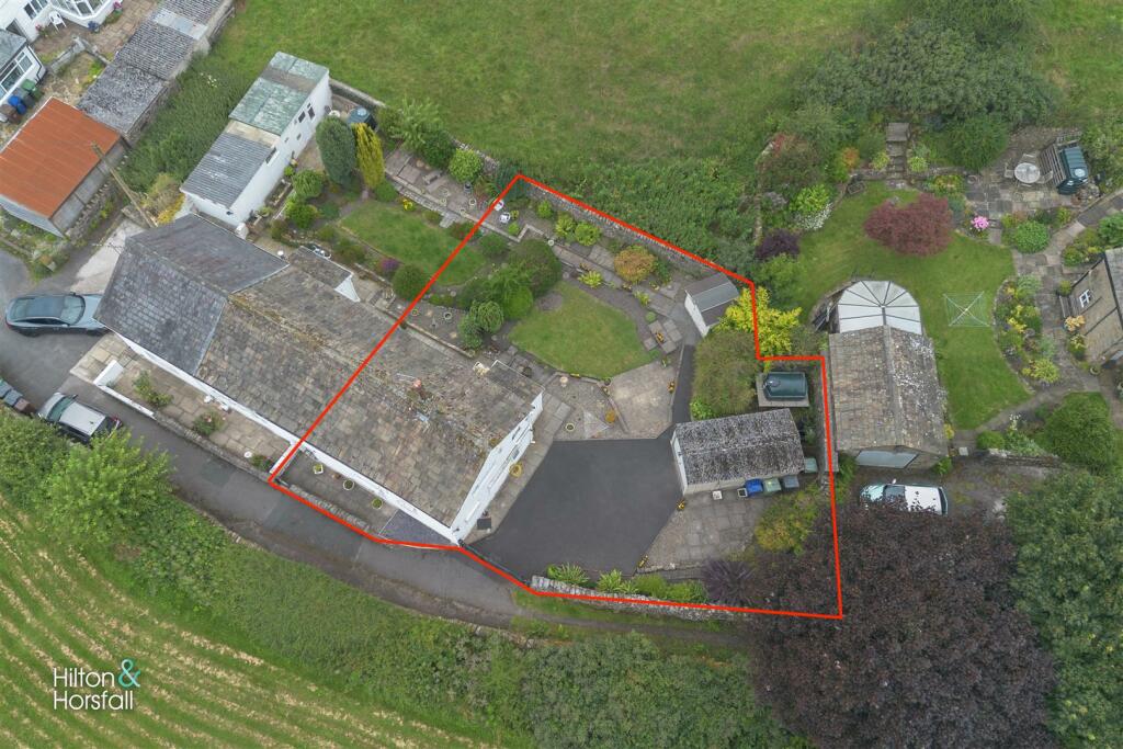 Additional property image - Straitgate Cottages, Roughlee