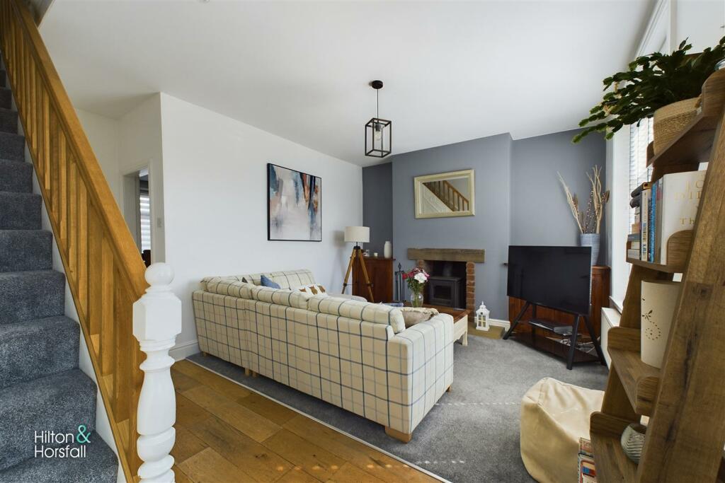 Additional property image - Longroyd Road, Earby