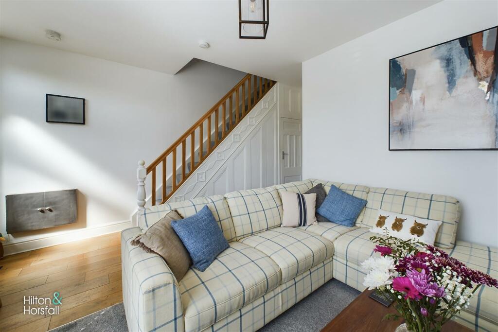 Additional property image - Longroyd Road, Earby