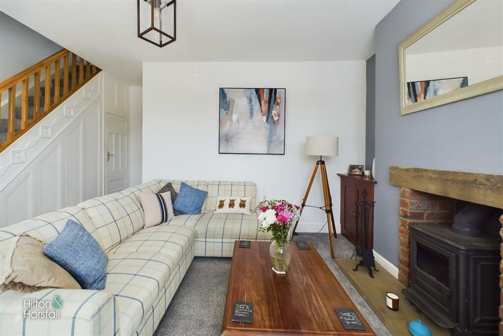 Additional property image - Longroyd Road, Earby