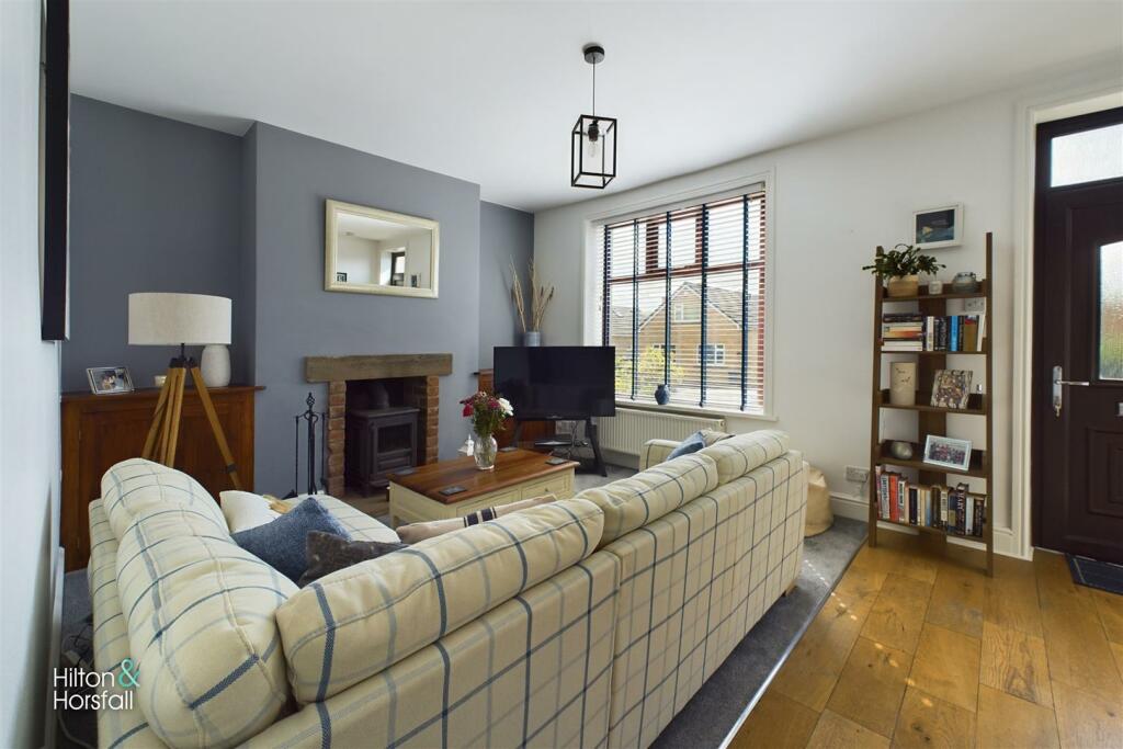 Additional property image - Longroyd Road, Earby