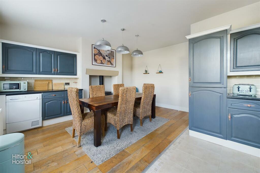 Additional property image - Longroyd Road, Earby