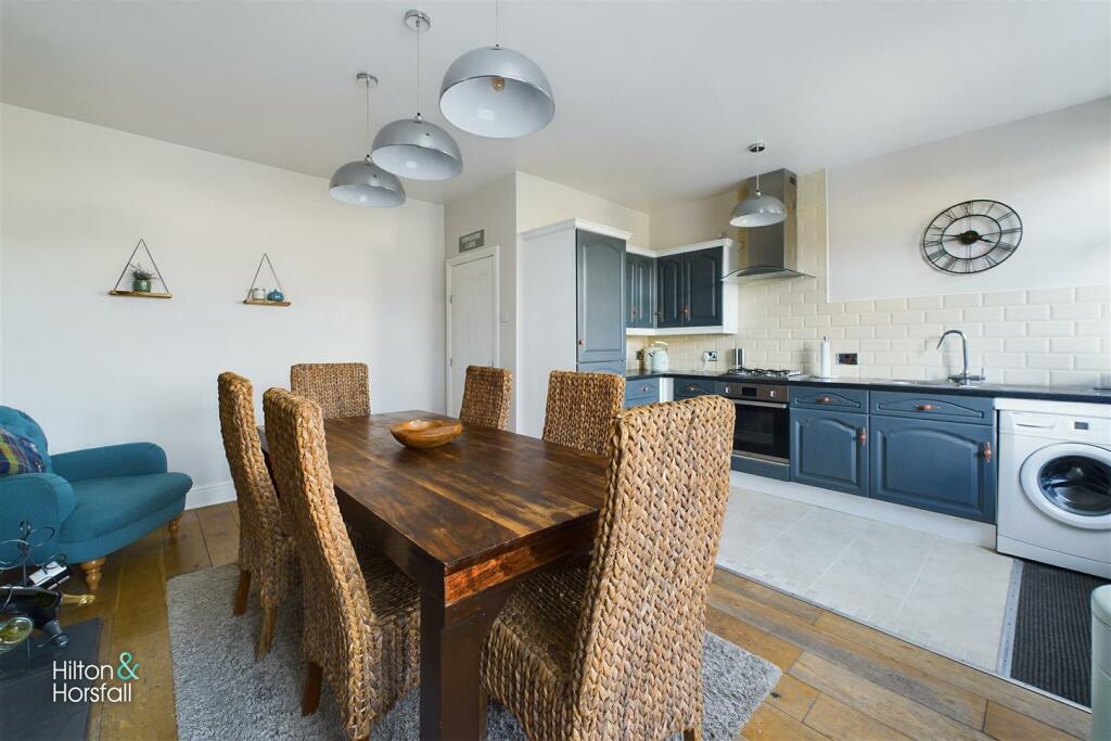 Additional property image - Longroyd Road, Earby