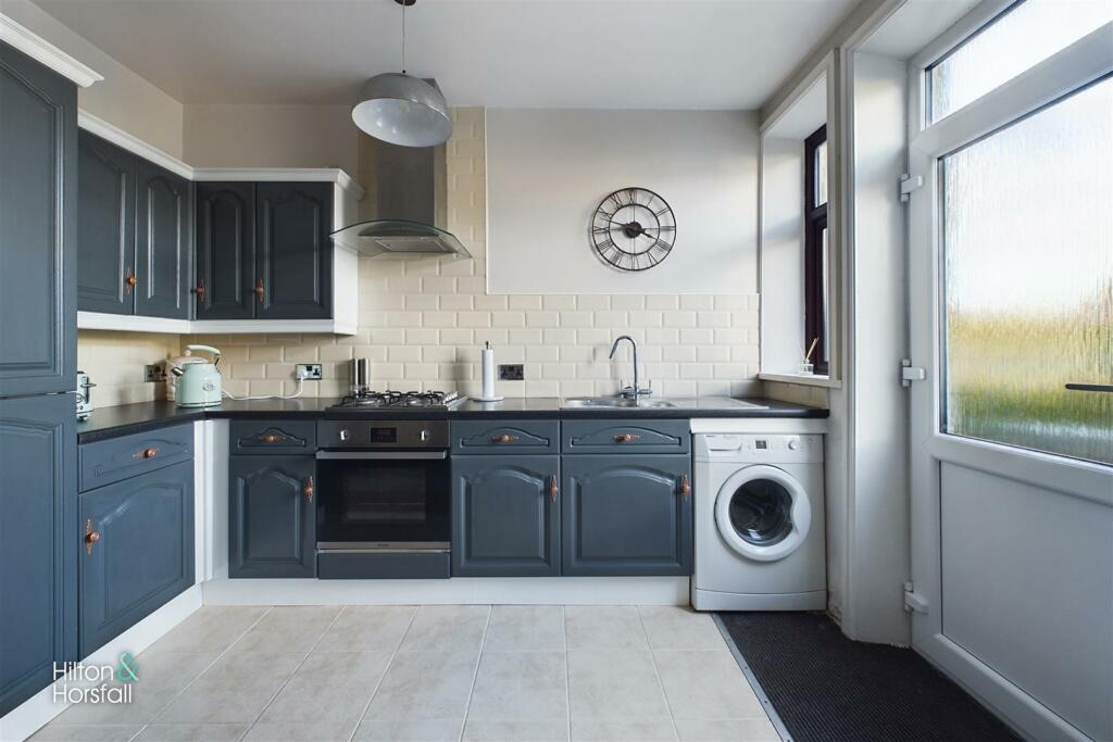 Additional property image - Longroyd Road, Earby